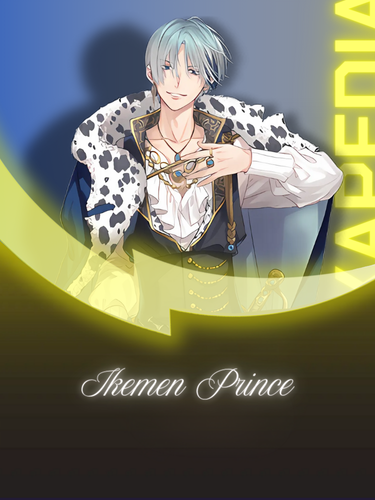 Ikemen Prince